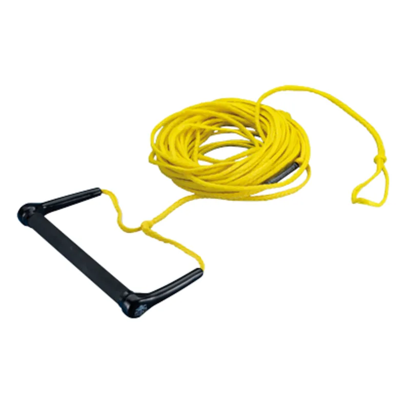 Waterskileinen mit 1 Handgriff