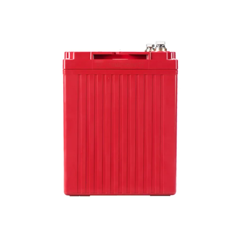 Rebelcell 12V80 PRO LiFePO4 (1,01 kWh)