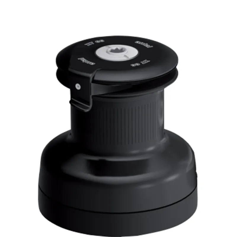 Antal Self-Tailing Aluminium Winsch Xt66 (2-Übertragungen)