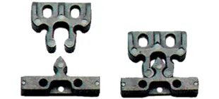 Türklemme Kunststoff