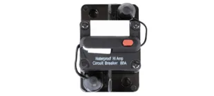 allpa Thermomagnetische Sicherungen