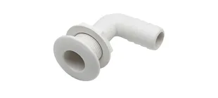 Schlauchtüllen & Borddurchlässe