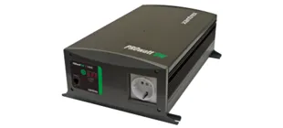 Xantrex PROwatt SWi Wandler 12 --> 230V Schuko 2 pin