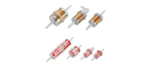 allpa-Leitungsfilter