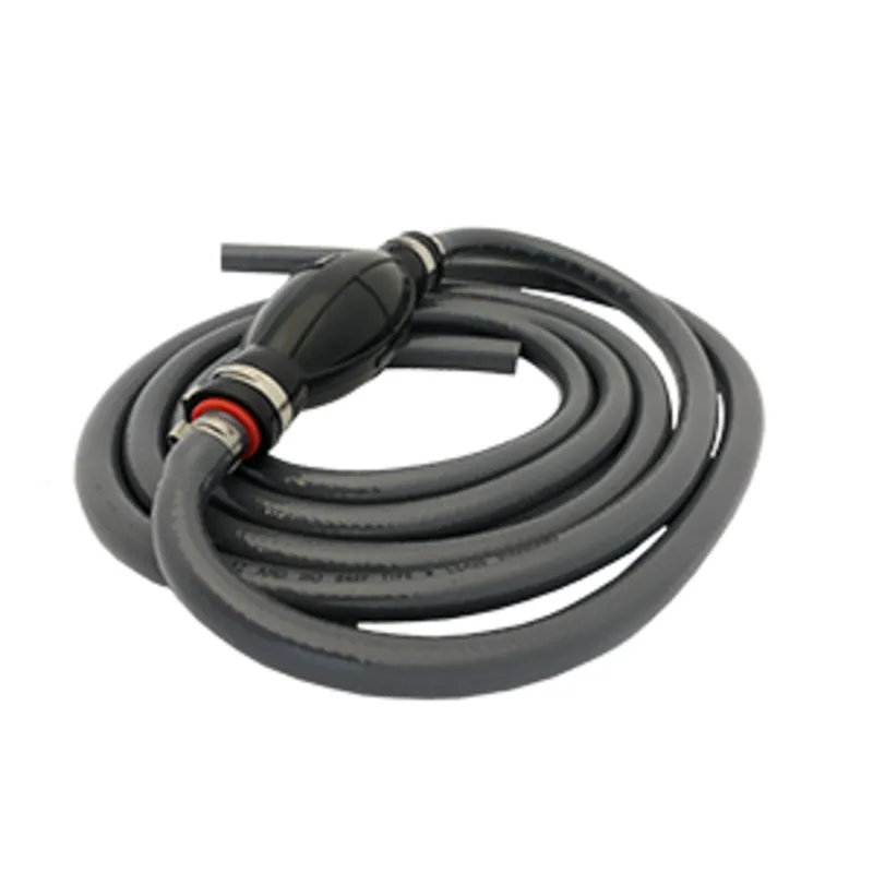 Pumpball mit Schlauch 2m