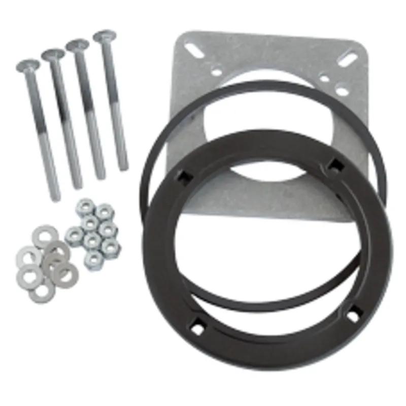 Seastar Capilano Hydraulische Innenbord Steuerung System-6/151kgm