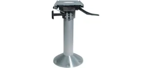 Stuhlfüsse & Schlitten