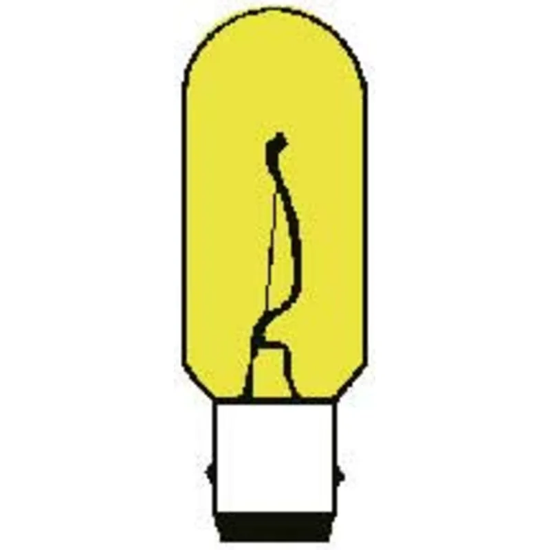 Hella Serie 2984 Erzatzlampe, 24v/10w