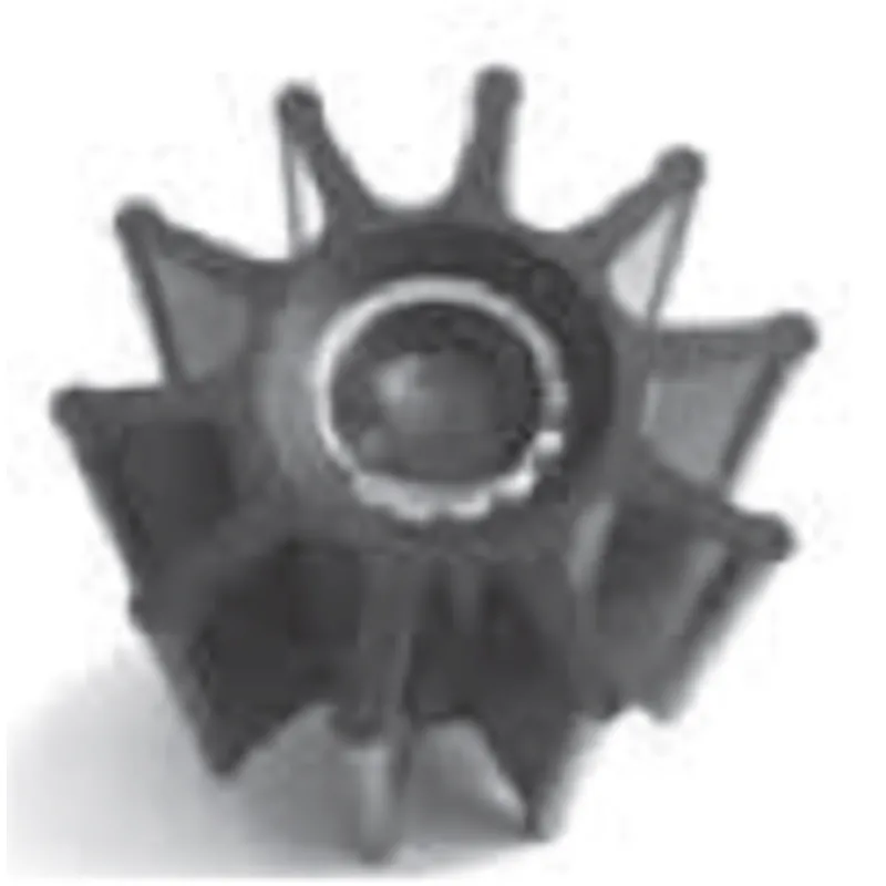 Impeller - Jabsco