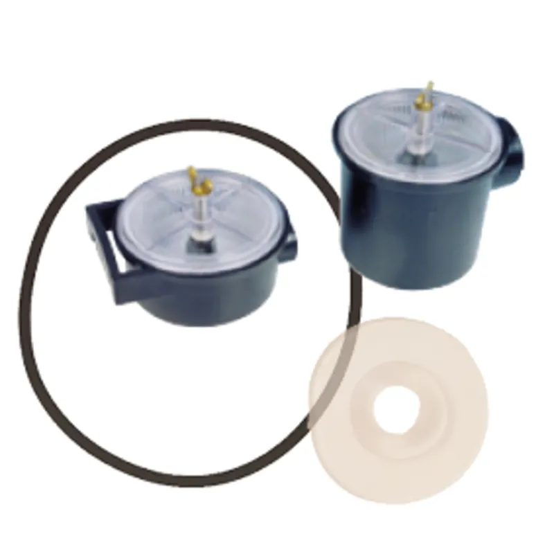 O-Ring für Abdichtung Von Kühlwasserfilter 9090150/325