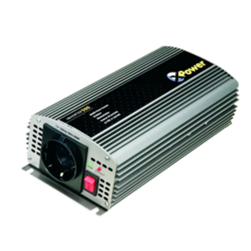 Xantrex Xpower Wandler 12v, 150w, Spitzenleistung 300w