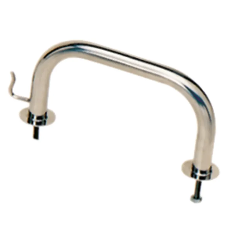 Einzelne Stufe für Niro Badeleiter 029180/029190/029200