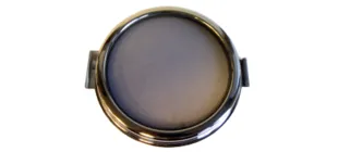 Niro Fliegengitter für allpa runde Niro Bull-Augen