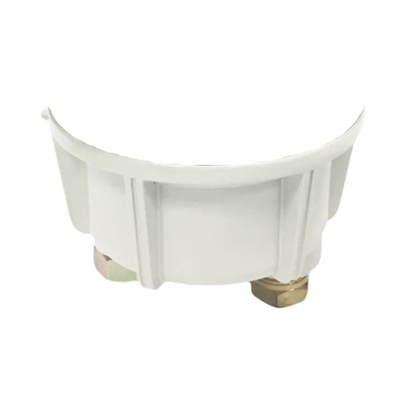 Sierra Einzelner Aluminium-Behälter für Kraftstoff-Wasser-Separator-Satz 64187951