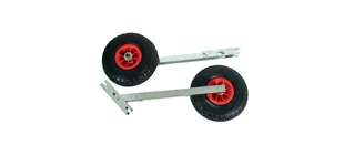 Transporträder 'Ibis II'