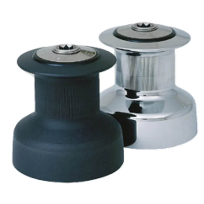 Antal Aluminium Winsch W42 (1+1-Übertragung)