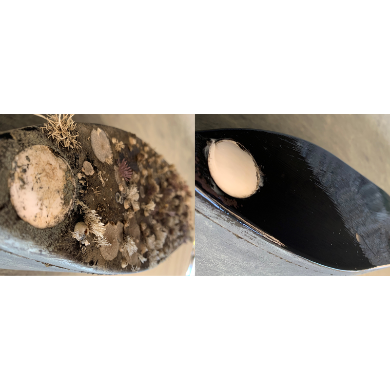 Propspeed Antifouling Kit