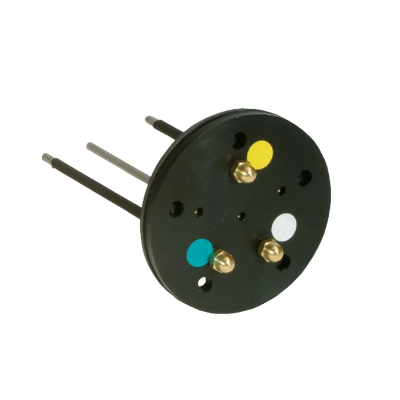 Sender für Indikator für Fäkalientank 12/24v