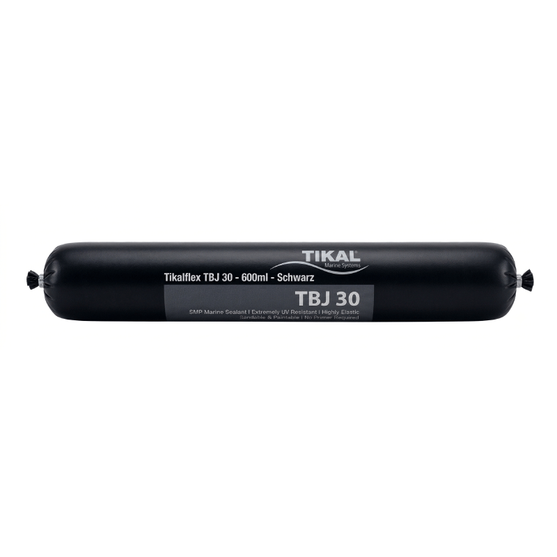 Tikalflex TBJ 30 600 ml schwarz