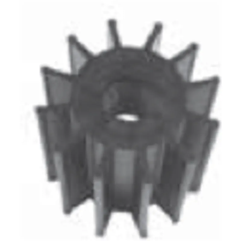 Impeller - Jabsco/Vetus