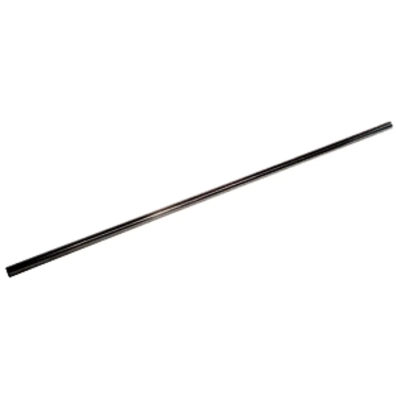 Niro Rohr für Handreling, Poliert, Ø25,4x21mm (1") (Preis Pro Meter/Standardlänge 2m)