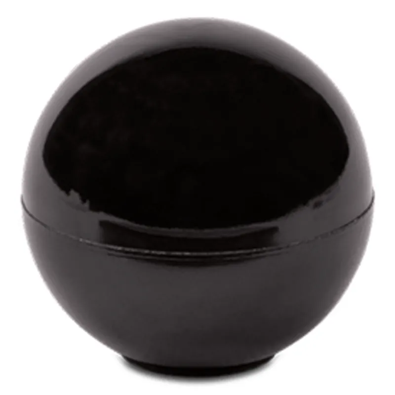 SeaStar Kugelknopf schwarz für Hebel MV-2/MV-3/STB/MT-3/S