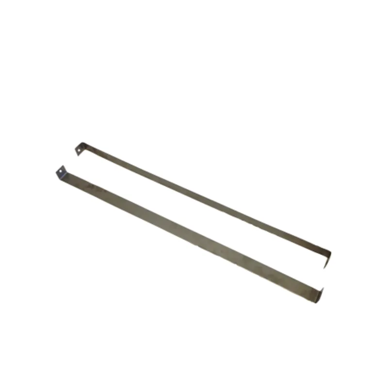 Satz Niro Tankbügel 70/90/120l Tanks (L=885mm)