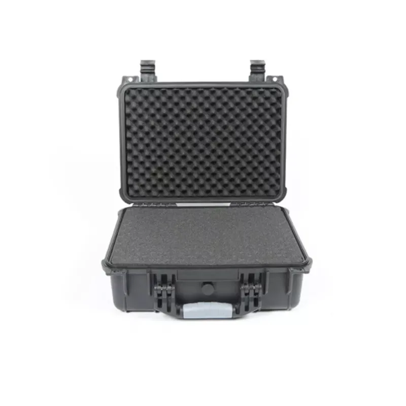 TFB Echolotkoffer G3 Modell 415