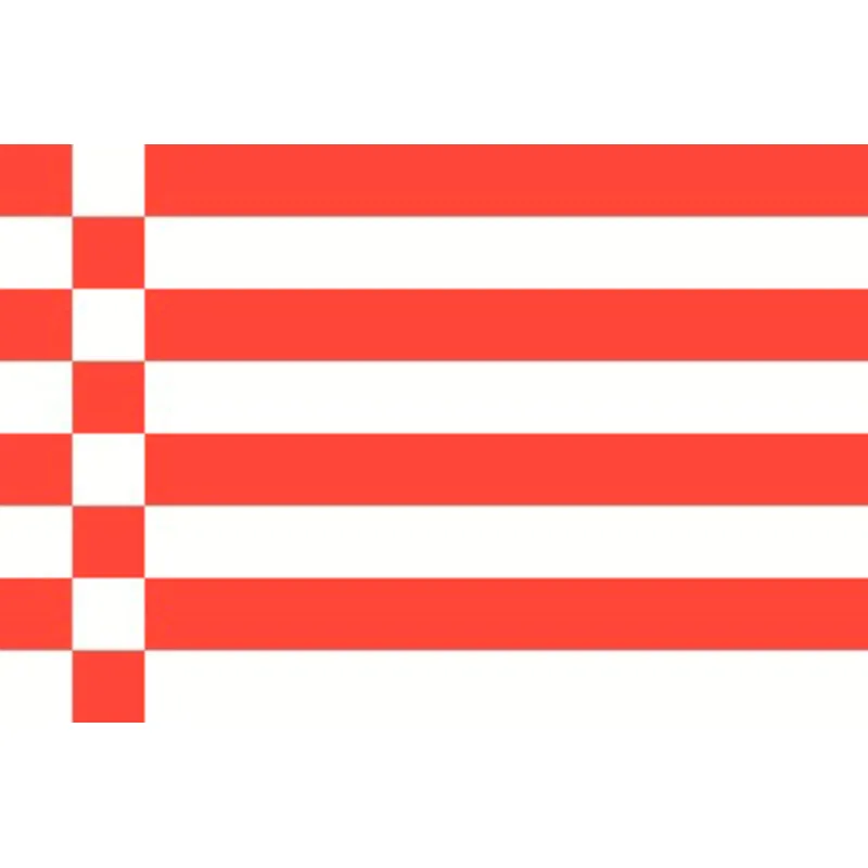 Bremen Flagge 20x30cm