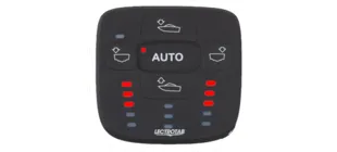 ALC-Bedienfelder als Ersatz für Standard-Bedienfelder