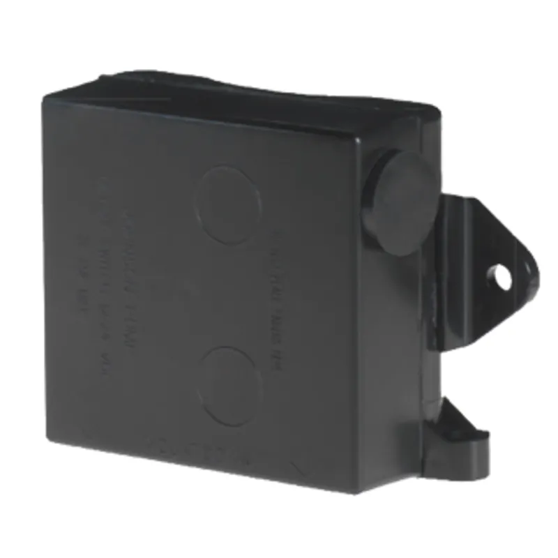 Johnson Pump Ultima Elektronischer Niveauschalter 12/24v