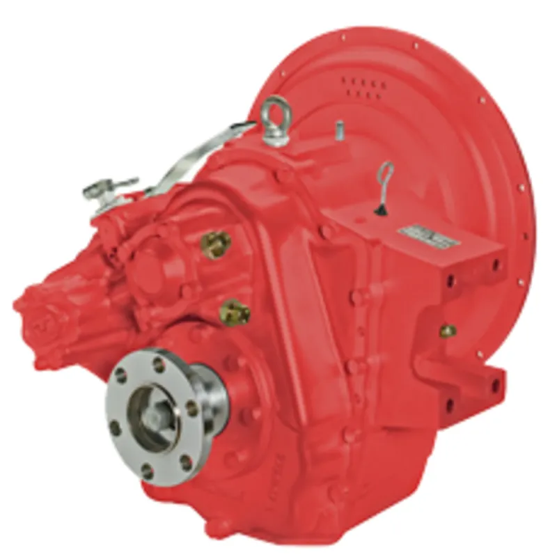 Technodrive Hydraulisches Wendegetriebe Tm265, R=2,82:1