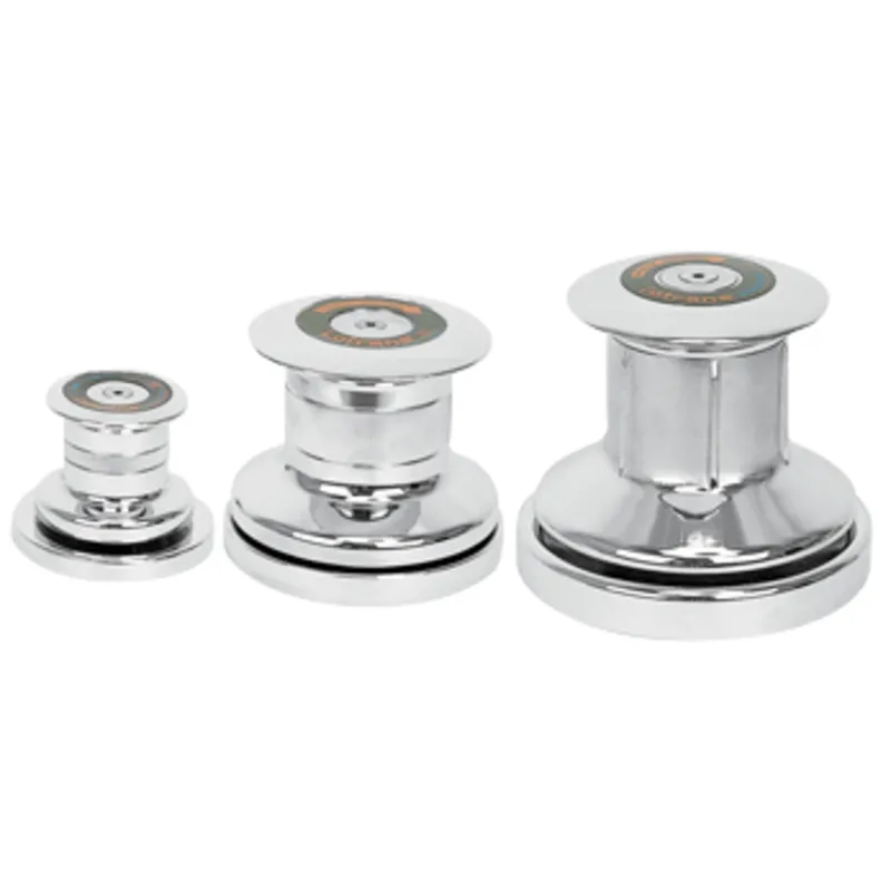 Capstan Vertikal, Modell 'T1700', 24v, 1700w