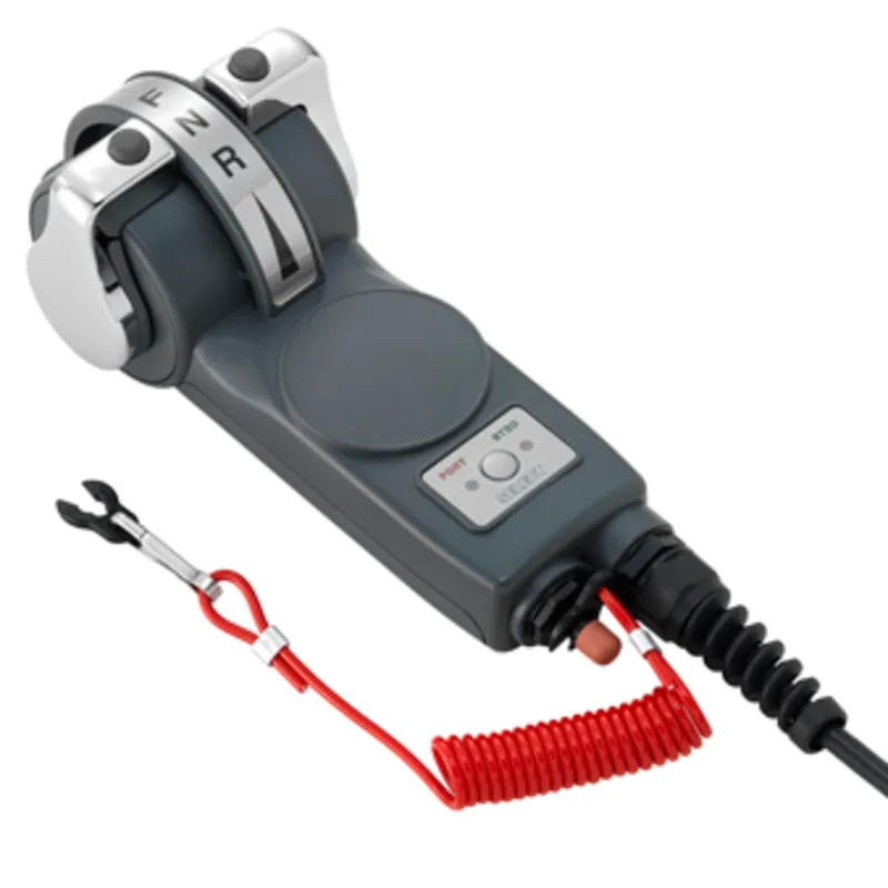 Nhk Mec Handfernbedienungssatz, Zwei Motoren (Nm0906-00)