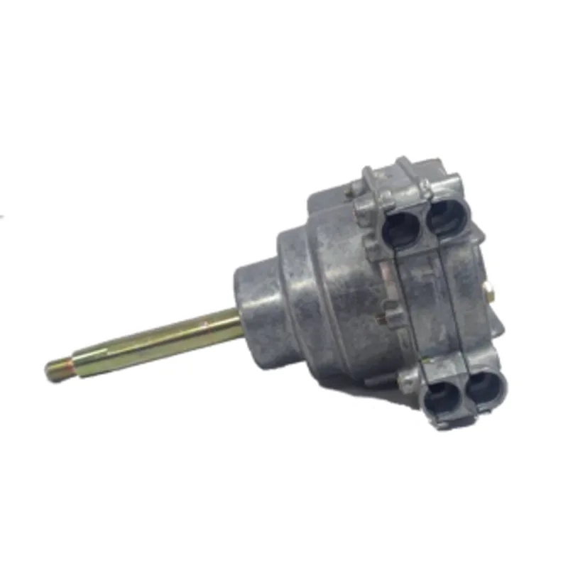 Seastar Twin Steuerkopf 'Nfb' 4.2 Rotary