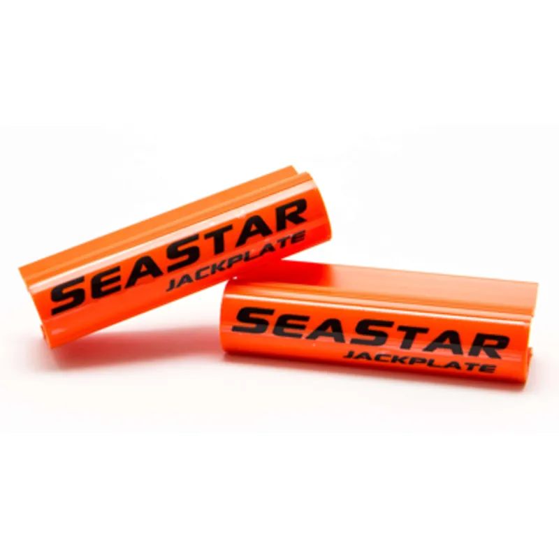 Seastar Stabilizer Clips für Pro Cylinder, 4", Satz (2 St.) (Hycl-001)