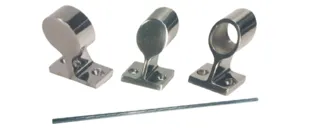 Niro Handlauf-stücke