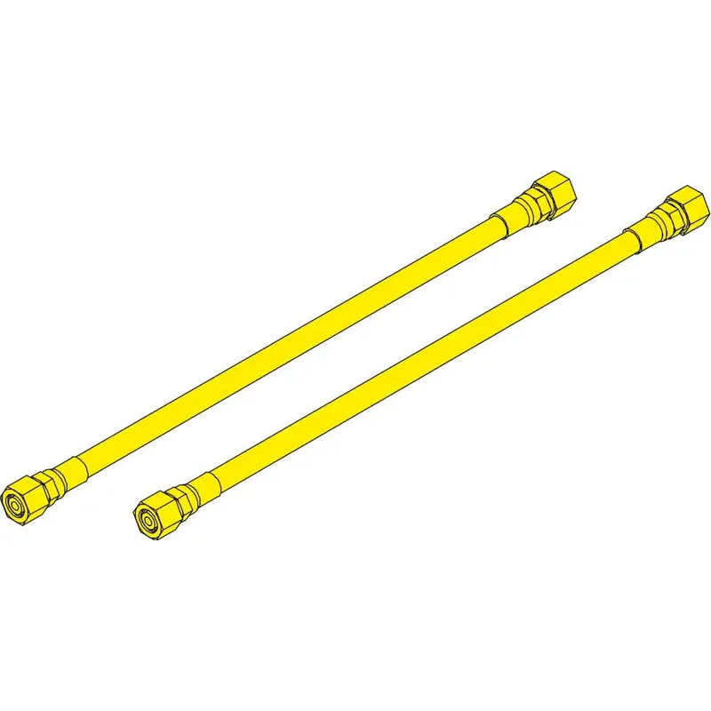 Seastar Capilano Hydraulische Innenbord Steuerung System-6/151kgm