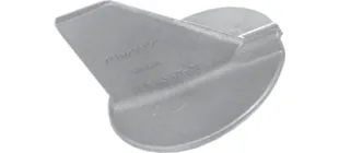 Skeg (OEM 6E5-45371-01)