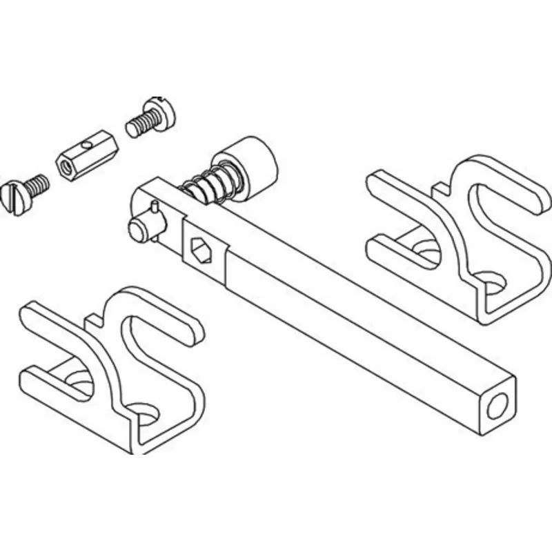 Omc Aussenbordersatz Bis 35ps (