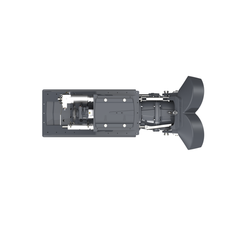 Alamarin Jet AJ 245