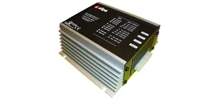 allpa DC/DC Wandler, mit galvanischer Trennung