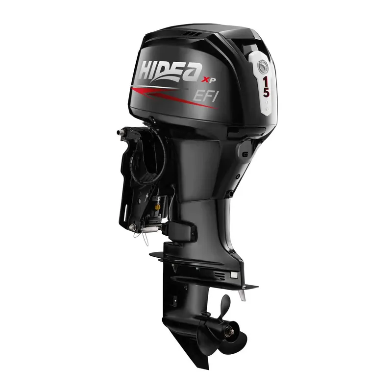 Hidea HDEF 15XS FE-T L