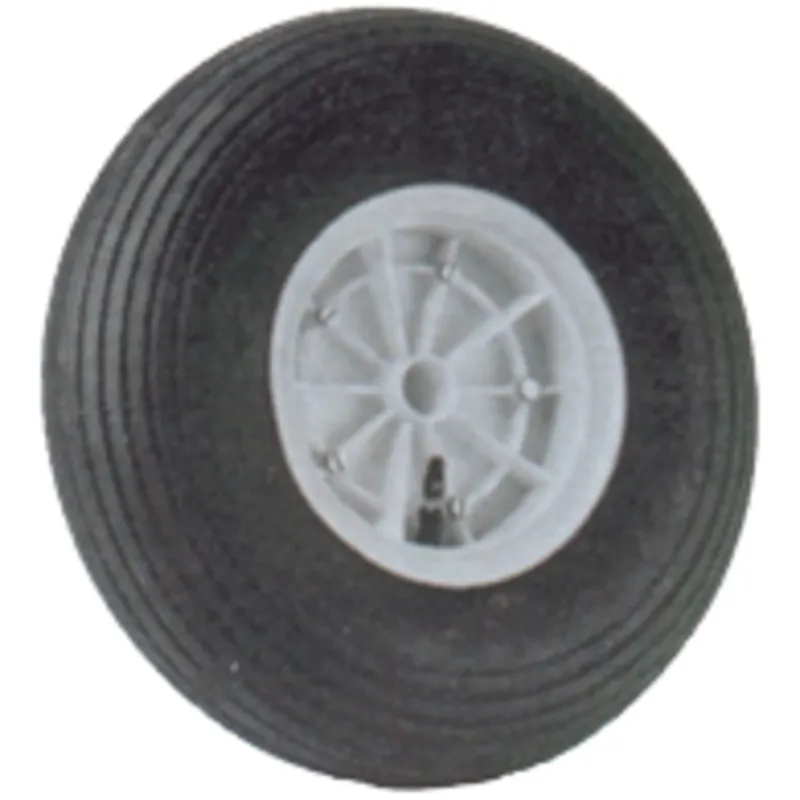 Komplettes Rad für Transportwagen O0836110