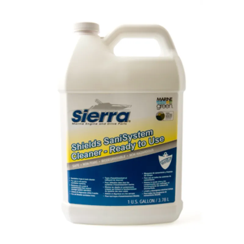 Sierra Tankreiniger 1 Gallon (3,78l)