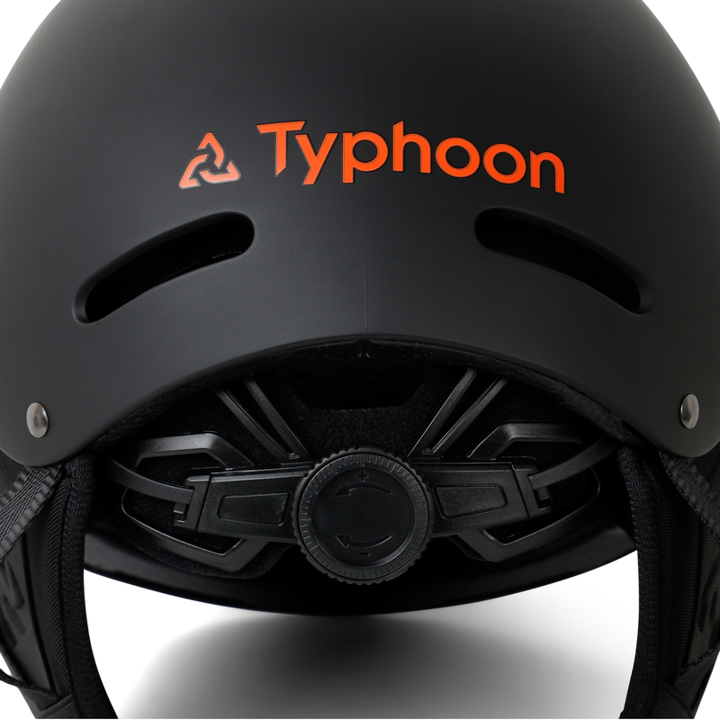 Typhoon Wasserski Helm Performance+  Gr. S
