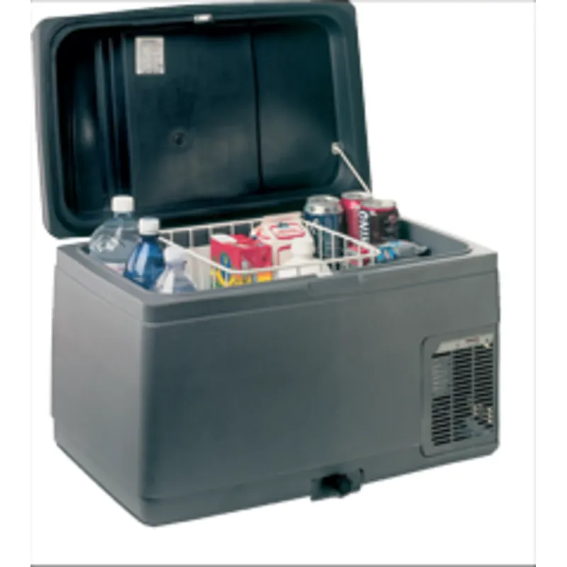 Mobilkühler 'Sea Special' Modell 'C41l', 41l, 650x385x400mm, 12/24v, Leistung 31w/H, mit Integriertem Kompressor