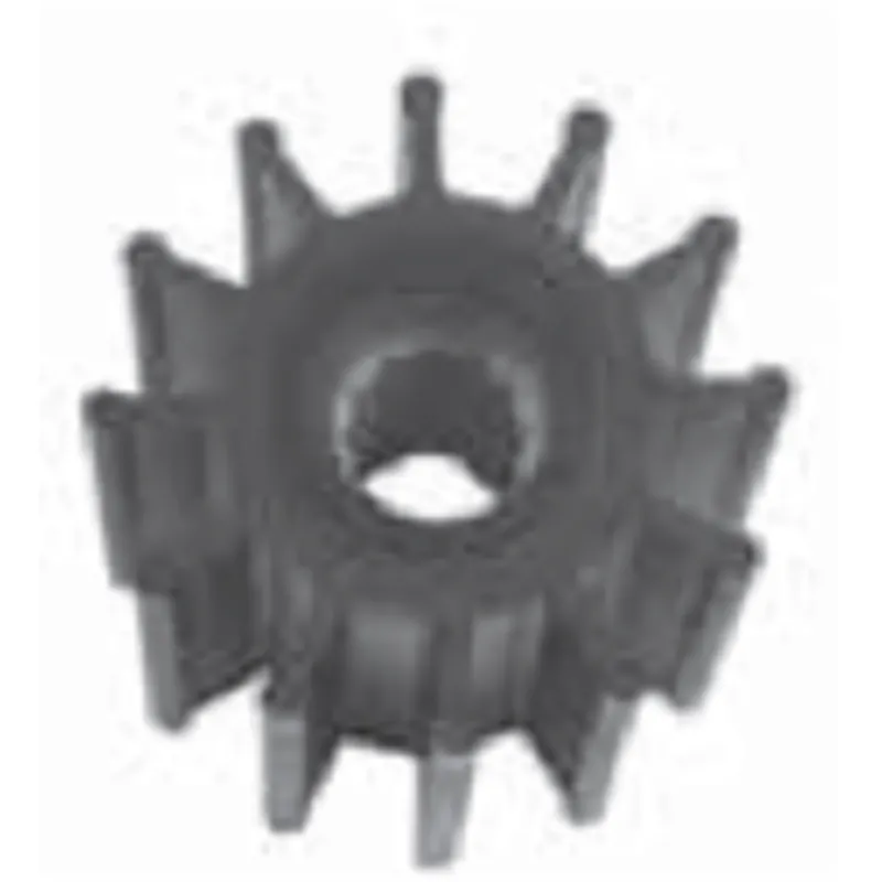 Impeller - Jabsco/Yanmar/Yamaha