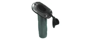 Niro Angelrutenhalter