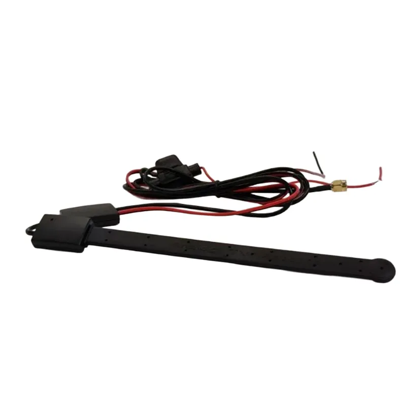 Q FM/DAB-Antenne mit SMA-Anschluss